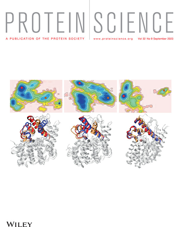 Protein Science